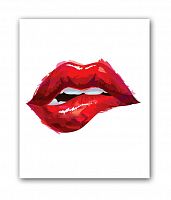 постер lips а3 в Екатеринбурге