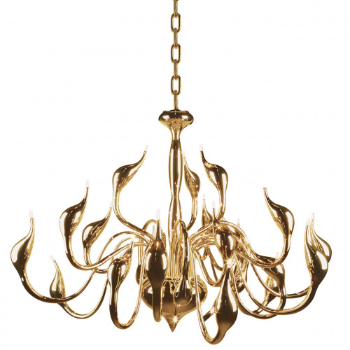 подвесная люстра lightstar cigno collo 751242 в Екатеринбурге