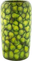 ваза настольная fruit pear tall в Екатеринбурге