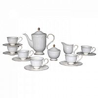 чайный сервиз jardine 17 pcs tea set в Екатеринбурге