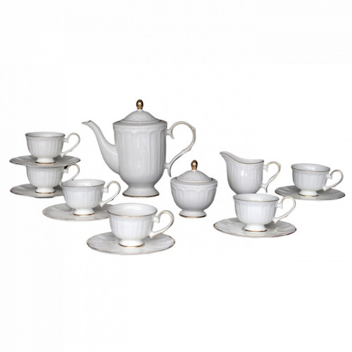 чайный сервиз jardine 17 pcs tea set в Екатеринбурге