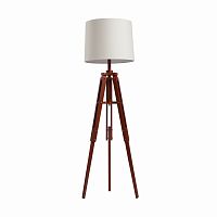 напольный светильник vintage tripod floor lamp в Екатеринбурге