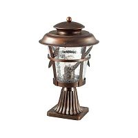 уличный светильник odeon light aletti 4052/1b в Екатеринбурге