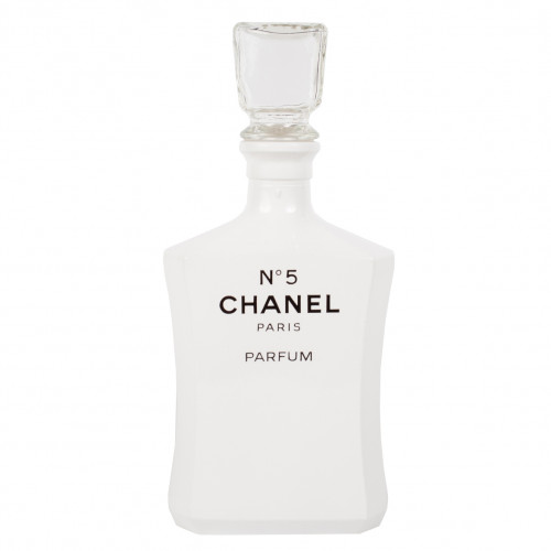 бутыль chanel tower white в Екатеринбурге
