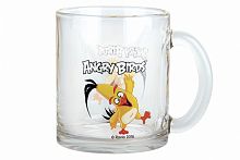 кружка angry birds movie yellow 300 мл в Екатеринбурге