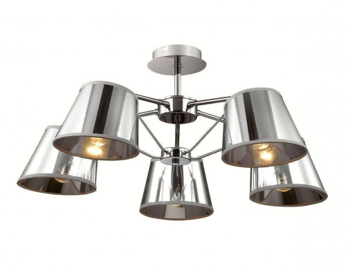 потолочная люстра lumion barensa 3281/5c в Екатеринбурге