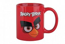 кружка angry birds movie red 340 мл в Екатеринбурге