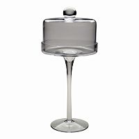 клош на ножке для сладкого country corner vusp в Екатеринбурге