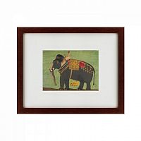 картина: portrait of the elephant, индия, 1640 в Екатеринбурге