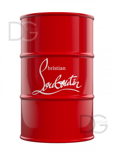 декоративная бочка louboutin xl в Екатеринбурге
