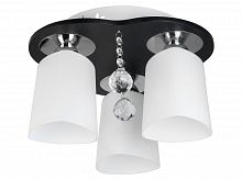 потолочная люстра toplight marsha tl2680x-03wc в Екатеринбурге