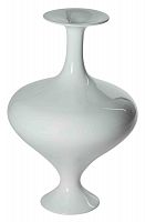 ваза настольная / elastic white / gf08124 в Екатеринбурге