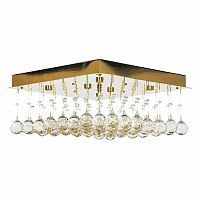 потолочный светильник arti lampadari flusso h 1.4.40.616 g в Екатеринбурге