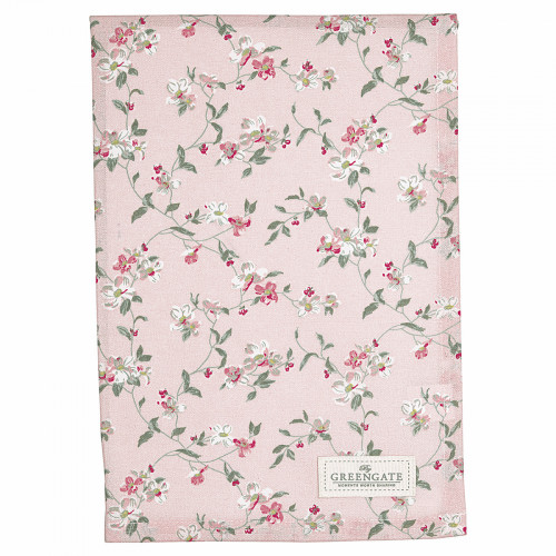 полотенце jolie pale pink в Екатеринбурге