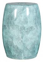 табурет anaconda turquoise в Екатеринбурге