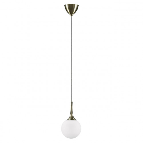 подвесной светильник lightstar globo 813011 в Екатеринбурге