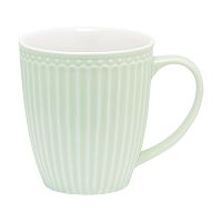 кружка alice pale green в Екатеринбурге