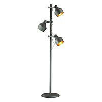 торшер odeon light osta 4082/3f в Екатеринбурге