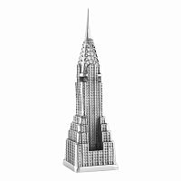 декор chrysler building в Екатеринбурге