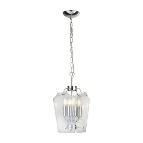 подвесная люстра arte lamp a3938sp-4cc в Екатеринбурге