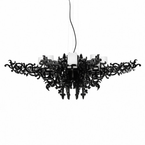 подвесной светильник mansion chandelier в Екатеринбурге