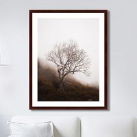 картина: lonely wood в Екатеринбурге