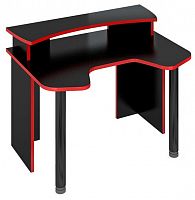компьютерный стол мэрдэс домино lite скл-игрч+нкил в Екатеринбурге