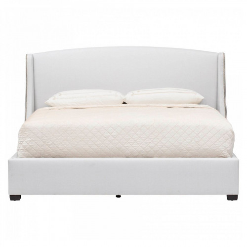 кровать 160х200 белая astor в Екатеринбурге
