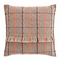 подушка tartan terracotta от gan в Екатеринбурге