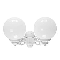 уличный настенный светильник fumagalli porpora/g250 g25.141.000.wye27 в Екатеринбурге