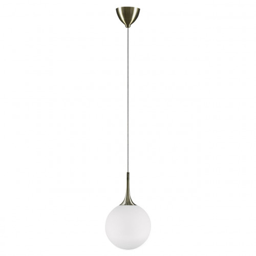 подвесной светильник lightstar globo 813021 в Екатеринбурге