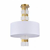 подвесной светильник maytoni valencia h601pl-03bs в Екатеринбурге