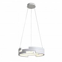 подвесной светодиодный светильник st luce genuine sl963.503.01 в Екатеринбурге