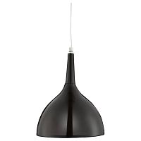 подвесной светильник arte lamp pendants a9077sp-1bk в Екатеринбурге