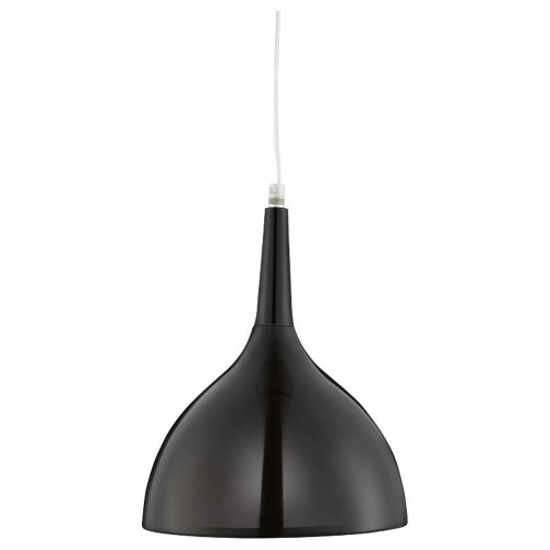 подвесной светильник arte lamp pendants a9077sp-1bk в Екатеринбурге