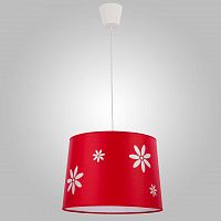 подвесной светильник tk lighting 2416 flora в Екатеринбурге