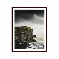 картина: the cliff in northern ireland в Екатеринбурге