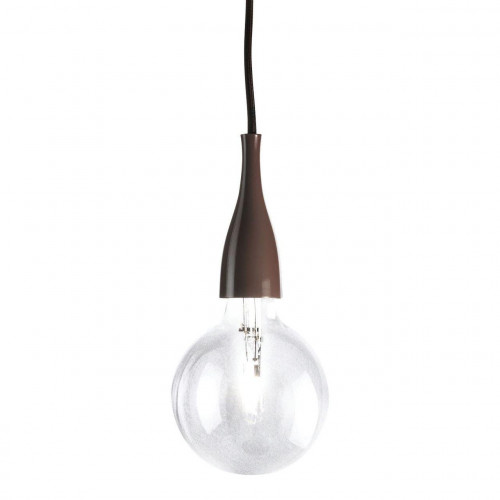 подвесной светильник ideal lux minimal sp coffee в Екатеринбурге