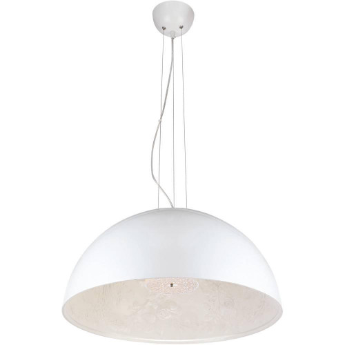 подвесной светильник arte lamp rome a4176sp-1wh в Екатеринбурге