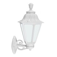 уличный настенный светильник fumagalli bisso/rut e26.131.000.wyf1r в Екатеринбурге