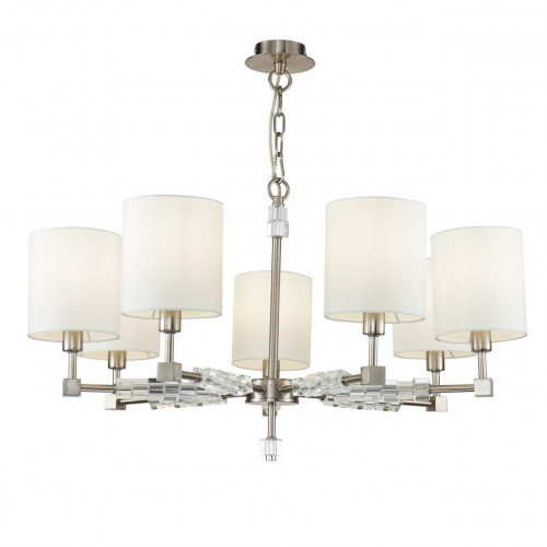 подвесная люстра maytoni cube mod011pl-07n в Екатеринбурге