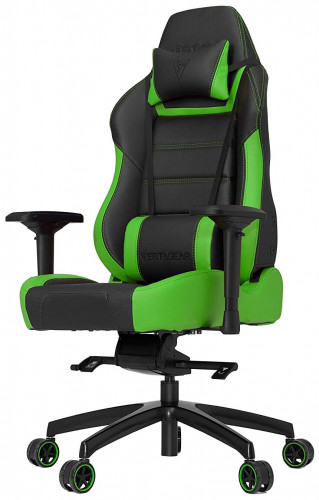 компьютерное кресло vertagear p-line pl6000 игровое в Екатеринбурге