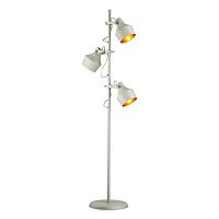 торшер odeon light osta 4083/3f в Екатеринбурге