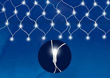 сетка светодиодная 250x200см белая (07937) uld-n2520-240/sta white ip20 в Екатеринбурге