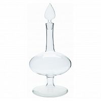 ваза настольная vase glass / gl13006 в Екатеринбурге