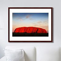 картина: ayers rock, australia в Екатеринбурге