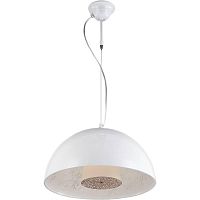 подвесной светильник arte lamp rome a4175sp-1wh в Екатеринбурге