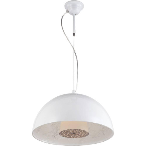 подвесной светильник arte lamp rome a4175sp-1wh в Екатеринбурге