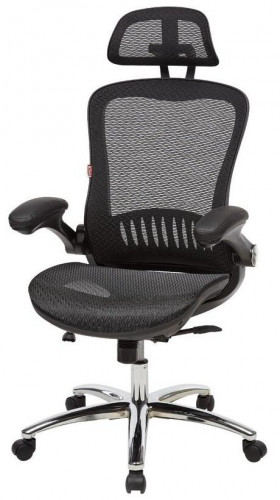 компьютерное кресло easychair 552 ttw для руководителя в Екатеринбурге