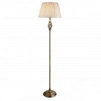 торшер arte lamp zanzibar a8390pn-1ab в Екатеринбурге